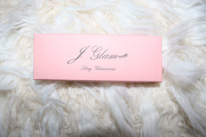 J Glam's Stainless Steel Tweezer