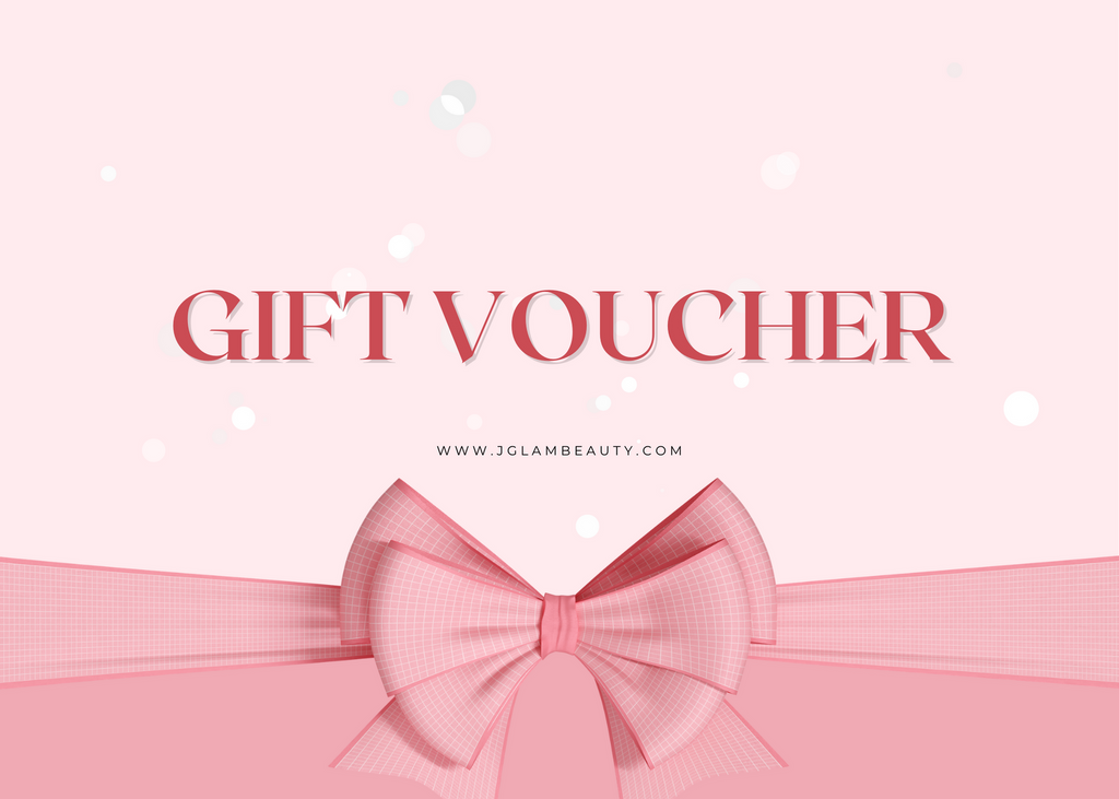 J Glam Gift Card