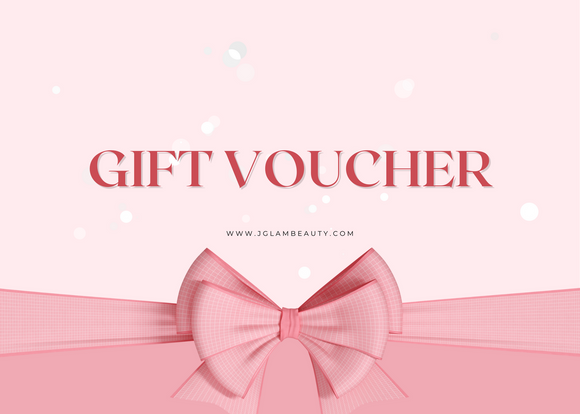 J Glam Gift Card